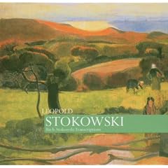 Bach: Stokowski Transcriptions