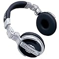 Pioneer DJ�p���^�_�C�i�~�b�N�X�e���I�w�b�h�z�� HDJ-1000