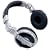 Pioneer DJ�p���^�_�C�i�~�b�N�X�e���I�w�b�h�z�� HDJ-1000