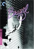 [DVD] Brazil (Criterion Collection) (Single Disc Edition)