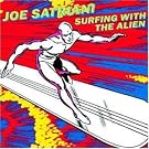 Surfing With Alien