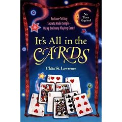 It's All in the Cards