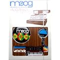 MOOG �f���b�N�XDVD-BOX (��������)