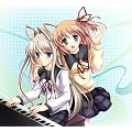 �R���`�F���g�m�[�g ORIGINAL SOUND TRACK ��������