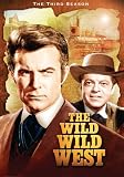 [DVD] Wild Wild West: Season 3