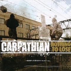 Nothing to Lose