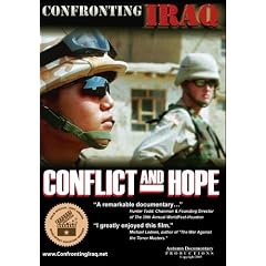 Confronting Iraq: Conflict & Hope [DVD] [Import]