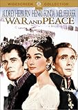 [DVD] War and Peace (Widescreen)