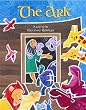 The Ark: A Pop-up by Matthew Reinhart