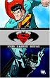 Superman/Batman Vol. 4: Vengeance (Superman (Graphic Novels))