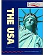 The USA (Oxford Bookworms: Factfiles)