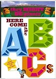 [DVD] They Might Be Giants: Here Come The Abcs