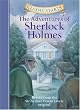 The Adventures of Sherlock Holmes (Classic Starts)