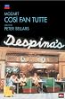 Cosi Fan Tutte [DVD] [Import]
