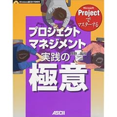 Microsoft Project�Ń}�X�^�[����v���W�F�N�g�}�l�W�����g ���H�̋Ɉ�