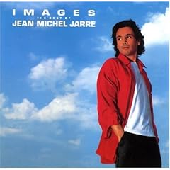 Images: The Best of Jean Michel Jarre