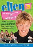 [DVD] Ellen: The Complete Season Three