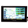 2011�n�}�G�R�i�r���ځ@7�C���`�^�b�`�p�l��GPS�i�r�@�u���b�N