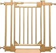 野中製作所 CATCH Me! のびのび木製ベビーゲートW