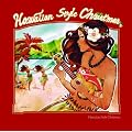 HAWAIIAN STYLE CHRISTMAS