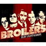 [Musik] Ruby Light & Dark