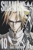 [Book]武井 宏之 シャーマンキング 10 完全版 (10) (ジャンプコミックス)