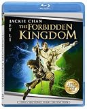 [DVD] The Forbidden Kingdom (2-Disc Special Edition) [Blu-ray]