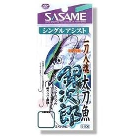 �����ߐj(SASAME) �꓁���� �������⎟�Y�V���O���A�V�X�g(�J���t�`�k) �� L E-906