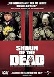 [DVD] Shaun Of The Dead