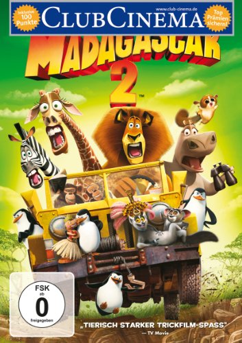  Madagascar 2