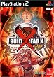 GUILTY GEAR X Plus