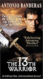  13th Warrior, the