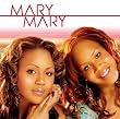 Mary Mary [SONY XCP CONTENT/COPY-PROTECTED CD]