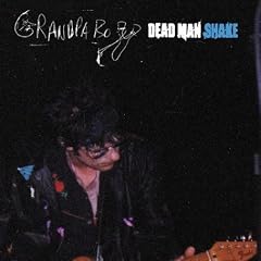 Dead Man Shake