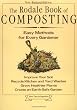 The Rodale Book of Composting