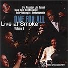 LIVE AT SMOKE VOL.1