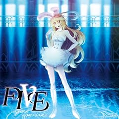 FIVE(���ʌ��萶�Y)