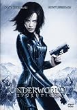 [DVD] Underworld: Evolution