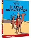 [Book] Les Adventures de Tintin, Vol. 6 - Le Crabe aux Pinces d'Or / Tintin au Tibet
