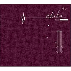 akiko-Complete Box-(��������DVD�t)