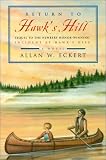 [Book]Allan W. Eckert Return to Hawk's Hill