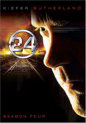  24: Season Four