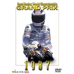1987 GRAND PRIX ���W�� [DVD]