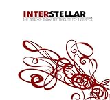 [Music] Interstellar: the String Quart
