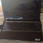 Dell i3 500GB 4 GB RAM 1GB NVIDIA 15.6in 90W Dell Adapter Model N5110