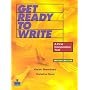 Get Ready to Write: A First Composition Text (2nd Edition)