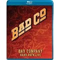 Hard Rock Live [Blu-ray] [Import]