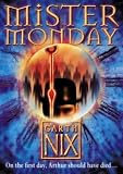 [Book] Mister Monday (The Keys to the Kingdom)