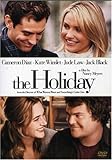 [DVD] The Holiday