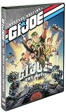 [DVD] G.I. Joe  a Real American Hero